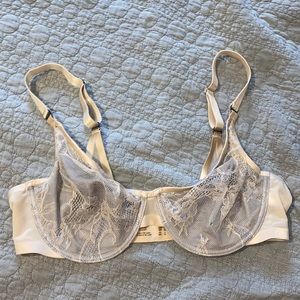 Nude Spanx Pillow Cup Bra